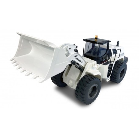 Amewi G485E AE Motore elettrico 1:14 Caricatore frontale (22535)