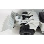 Amewi G485E AE Motore elettrico 1:14 Caricatore frontale (22535)