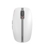 CHERRY Stream Desktop Recharge tastiera RF Wireless QWERTY Inglese Grigio (JD-8560EU-0)