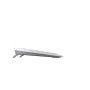 CHERRY Stream Desktop Recharge tastiera RF Wireless QWERTY Inglese Grigio (JD-8560GB-0)