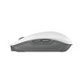CHERRY Stream Desktop Recharge tastiera RF Wireless QWERTY Inglese Grigio (JD-8560GB-0)