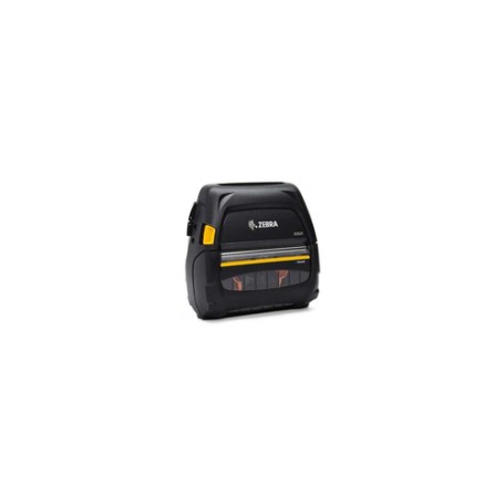 Zebra ZQ521 stampante per etichette (CD) Termica diretta 203 x 203 DPI Con cavo e senza cavo (ZQ52-BUW030E-00)