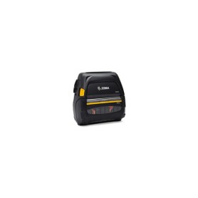 Zebra ZQ521 stampante per etichette (CD) Termica diretta 203 x 203 DPI Con cavo e senza cavo (ZQ52-BUW002E-00)