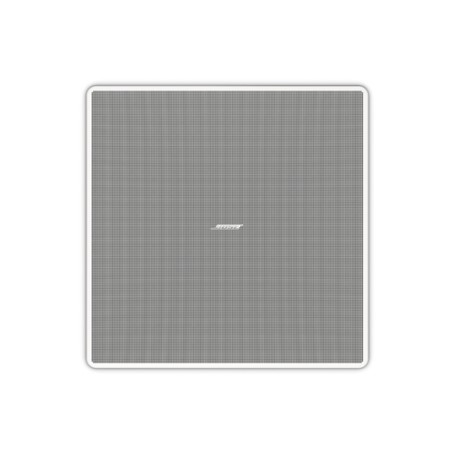 Bose EdgeMax EM90 2-vie Bianco Cablato 125 W (778844-0220)