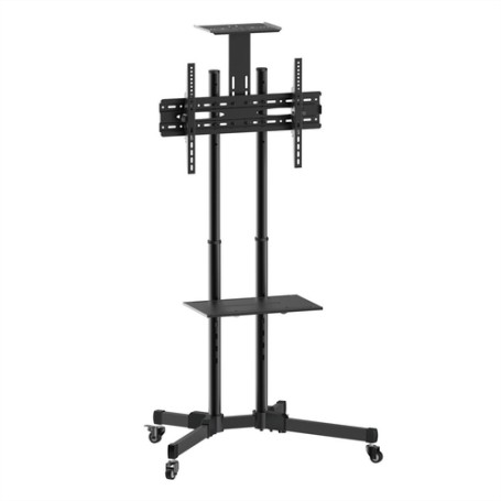 ITB RO17.99.1167 Supporto per display espositivi 177,8 cm (70") Nero (RO17.99.1167)
