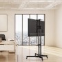 ITB RO17.99.1167 Supporto per display espositivi 177,8 cm (70") Nero (RO17.99.1167)