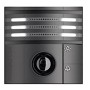 Mobotix T26B sistema per video-citofono 6 MP Grigio (MX-T26B-6D016-D)
