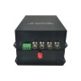 LevelOne AVF-1401 Trasmettitore AV Nero (53141503)