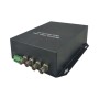 LevelOne AVF-1401 Trasmettitore AV Nero (53141503)