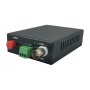 LevelOne AVF-1101 Trasmettitore AV Nero (53141403)
