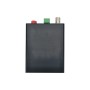 LevelOne AVF-1101 Trasmettitore AV Nero (53141403)