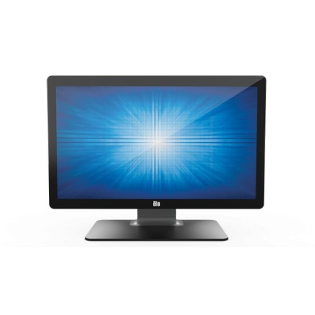 Elo Touch Solution E351600 monitor touch screen 54,6 cm (21.5") 1920 x 1080 Pixel Multi-touch Da tavolo Nero (E351600)