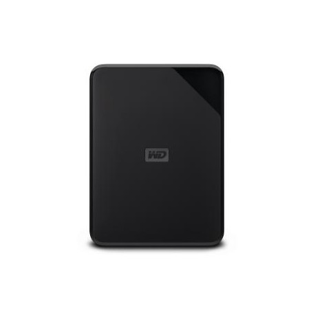 Western Digital WDBJRT0040BBK-WESN disco rigido esterno 4000 GB Nero (WDBJRT0040BBK-WESN)