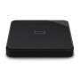 Western Digital WDBJRT0040BBK-WESN disco rigido esterno 4000 GB Nero (WDBJRT0040BBK-WESN)
