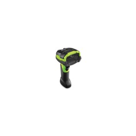 Zebra DS3678-HD Lettore di codici a barre portatile 1D/2D Laser Nero, Verde (DS3678-HD3U42A0SFW)