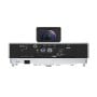 Epson EB-800F videoproiettore Proiettore a raggio ultra corto 5000 ANSI lumen 3LCD 1080p (1920x1080) Bianco (V11H923540)