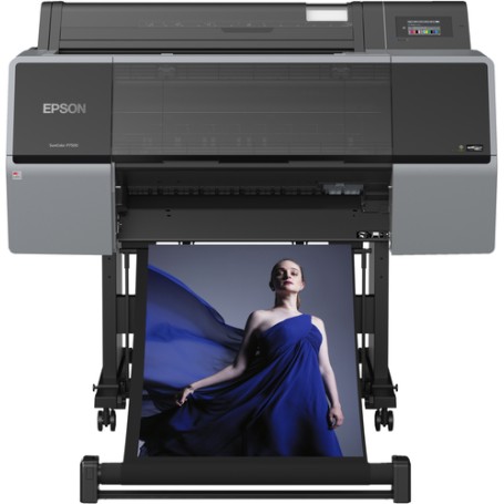 Epson SureColor SC-P7500 stampante grandi formati Ad inchiostro A colori 1200 x 2400 DPI A1 (594 x 841 mm) Colleg (C11CH12301A0)