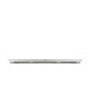 CHERRY KC 6000 SLIM FOR MAC tastiera USB QWERTY Inglese US Argento (JK-1610US-1)