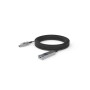 Huddly 7090043790450 cavo USB 10 m USB 3.2 Gen 1 (3.1 Gen 1) USB A Nero (7090043790450)