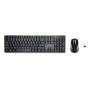 Kensington Pro Fit tastiera RF Wireless QWERTZ Tedesco Nero (K75230DE)