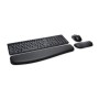 Kensington Pro Fit tastiera RF Wireless QWERTZ Tedesco Nero (K75230DE)