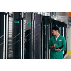 Hewlett Packard Enterprise HPE DL560 Gen10 4xPSU Enablement Kit (875675-B21)