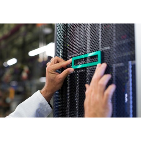 Hewlett Packard Enterprise HPE DL5x0 Gen10 12Gb SAS Expander Kit di guide per scaffale (873444-B21)