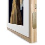 Netgear MC327LW cornice per foto digitali Legno 68,6 cm (27") Wi-Fi (MC327LW-10000S)