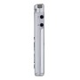 Olympus DM-720 + ME-3 Memoria interna Argento (V414111SE030)
