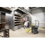 Kärcher NT 40/1 Tact Bs 40 L A cilindro Secco e bagnato 1380 W Sacchetto per la polvere (1.148-340.0)