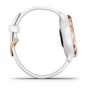 Garmin Venu 2S 2,79 cm (1.1") 40 mm AMOLED Rose Gold GPS (satellitare) (010-02429-13)