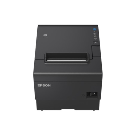 Epson TM-T88VII (112A0) 180 x 180 DPI Con cavo e senza cavo Termico Stampante POS (C31CJ57112A0)