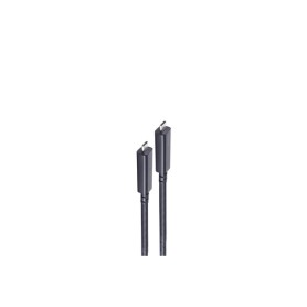 shiverpeaks BS30-40285 cavo USB 8 m USB 3.2 Gen 2 (3.1 Gen 2) USB C Nero (BS30-40285)