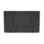 Elo Touch Solutions 2495L 60,5 cm (23.8") 1920 x 1080 Pixel Full HD LCD Touch screen Nero (E506980)