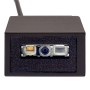 Opticon NLV-5201 Lettore di codici a barre fisso 2D CMOS Nero (14483)