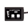 Opticon NLV-5201 Lettore di codici a barre fisso 2D CMOS Nero (14483)