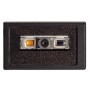 Opticon NLV-5201 Lettore di codici a barre fisso 2D CMOS Nero (14483)