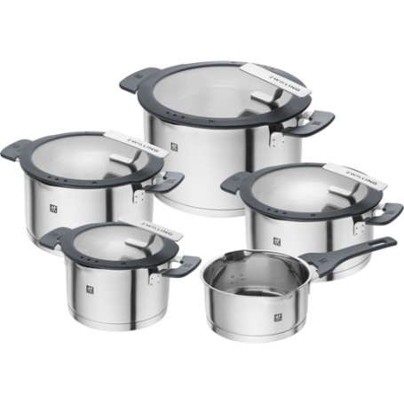 ZWILLING SIMPLIFY set di pentole 5 pz (66870-005-0)