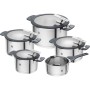 ZWILLING SIMPLIFY set di pentole 5 pz (66870-005-0)