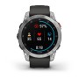 Garmin epix 3,3 cm (1.3") AMOLED Argento GPS (satellitare) (010-02582-01)