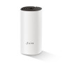 TP-LINK DECO E4 (1-pack) Dual-band (2.4 GHz/5 GHz) Wi-Fi 5 (802.11ac) Bianco, Grigio Interno (DECO E4) (Deco E4(1-Pack))