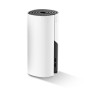 TP-LINK DECO E4 (1-pack) Dual-band (2.4 GHz/5 GHz) Wi-Fi 5 (802.11ac) Bianco, Grigio Interno (DECO E4) (Deco E4(1-Pack))