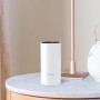 TP-LINK DECO E4 (1-pack) Dual-band (2.4 GHz/5 GHz) Wi-Fi 5 (802.11ac) Bianco, Grigio Interno (DECO E4) (Deco E4(1-Pack))