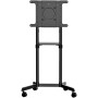 StarTech.com MBLTVSTNDEC Supporto TV a parete 177,8 cm (70") Nero (MBLTVSTNDEC)