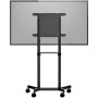 StarTech.com MBLTVSTNDEC Supporto TV a parete 177,8 cm (70") Nero (MBLTVSTNDEC)