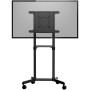 StarTech.com MBLTVSTNDEC Supporto TV a parete 177,8 cm (70") Nero (MBLTVSTNDEC)