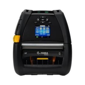 Zebra ZQ630 stampante per etichette (CD) Termica diretta 203 x 203 DPI Con cavo e senza cavo (ZQ63-RUWAE11-00)