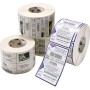 Zebra Z-Perform 1000T Bianco (3006417)