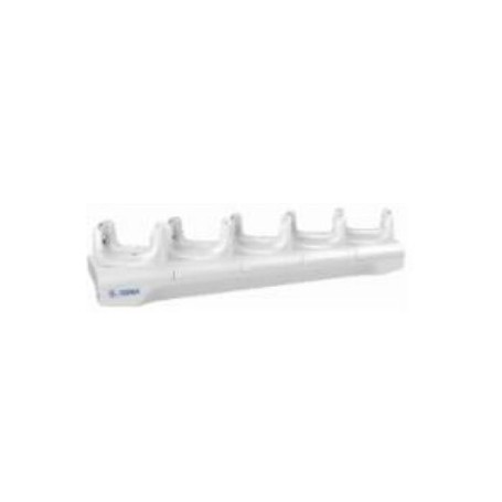 Zebra CRD-TC2W-BS5CO-01 Caricabatterie per dispositivi mobili Bianco Interno (CRD-TC2W-BS5CO-01)