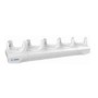 Zebra CRD-TC2W-BS5CO-01 Caricabatterie per dispositivi mobili Bianco Interno (CRD-TC2W-BS5CO-01)